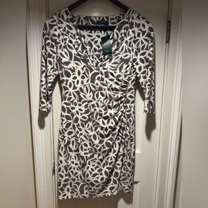 Lauren Ralph Lauren Pullover Dress